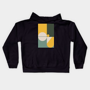 Contemporary 50 Kids Hoodie